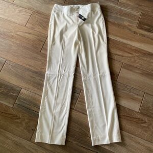 White House Black Market pants
